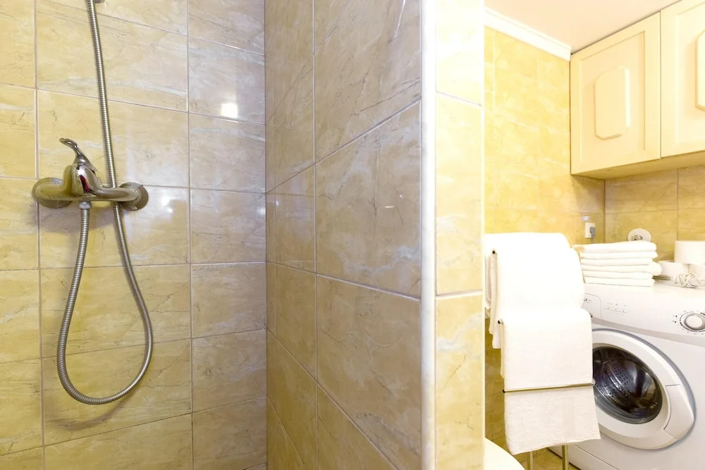 Apartment With one Bedroom in Skrpčići, With Enclosed Garden and Wifi - 500 m From the Beach