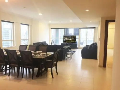 My-Places Dubai Apartment - Al Sahab 1