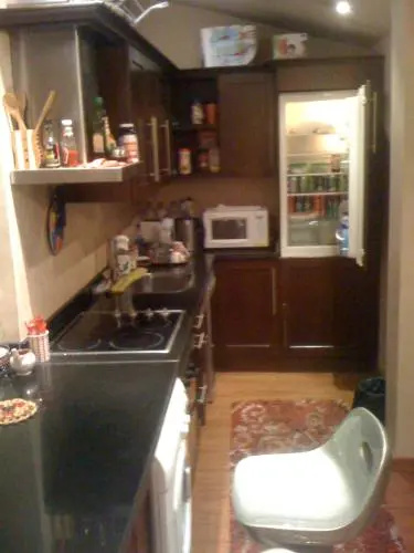 Hossam Apartment in Maadi (Families Only)