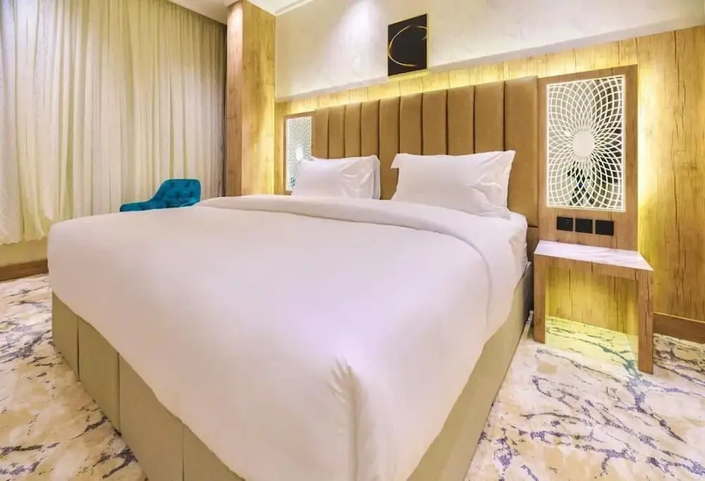 Wissam Al Hawraa Hotel