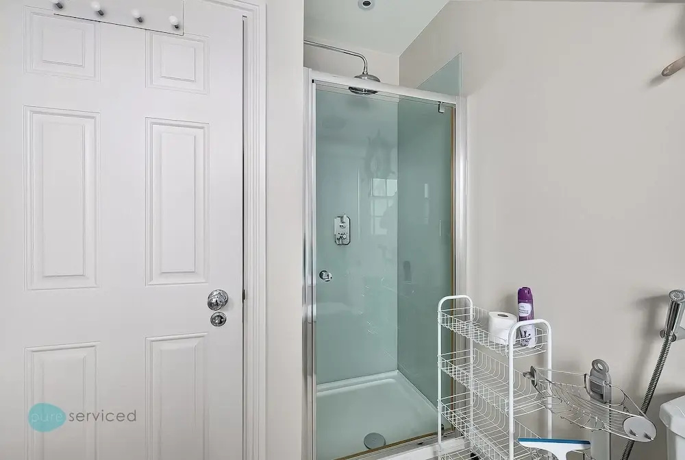 3 Bed - The Boundary by Smart Welcomes