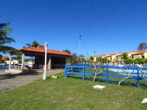 Marinas Do Canal