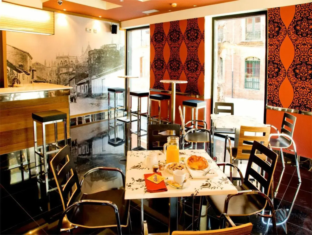 Hotel Spa QH Centro León