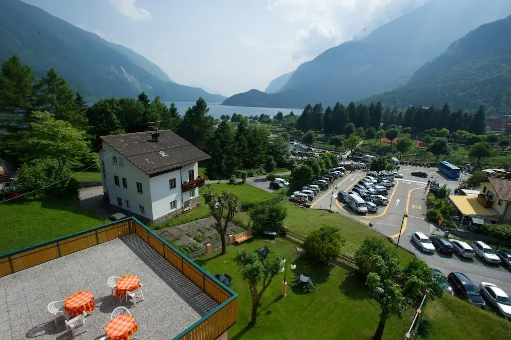Albergo Italia
