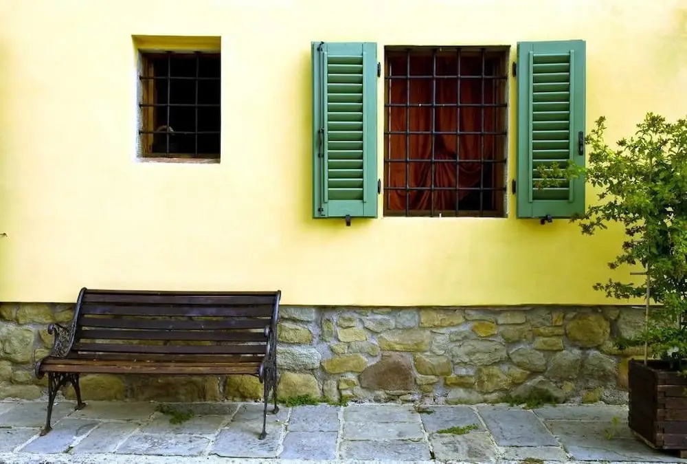 villa cecchini