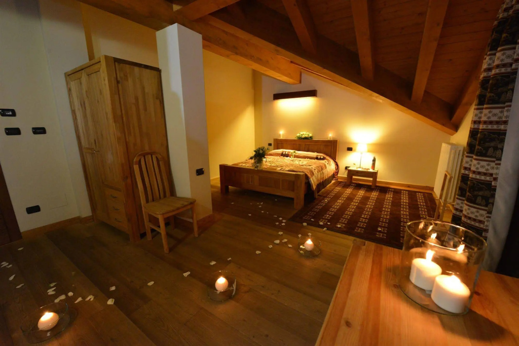 Hotel La Chance