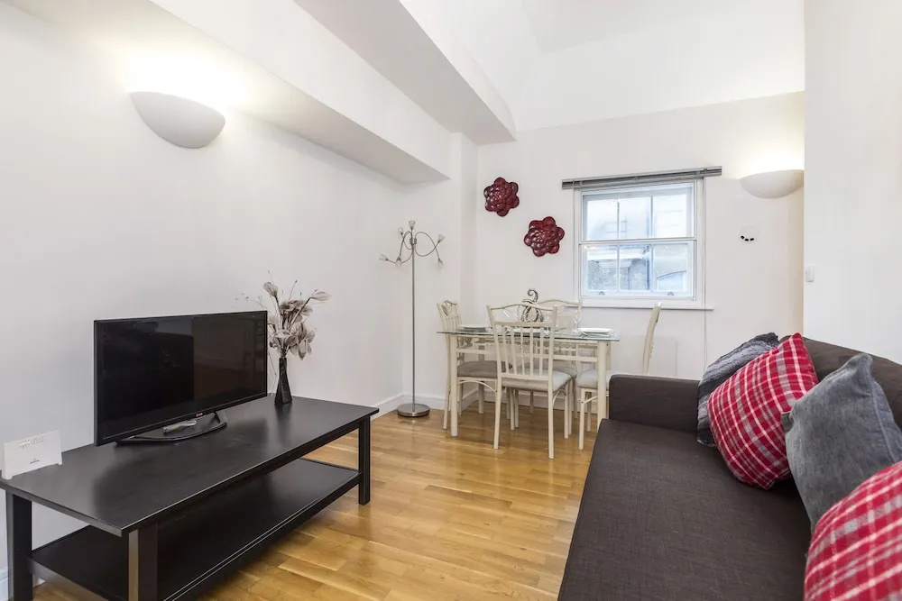 Club Living - Kings Cross & Eurostar Apartments