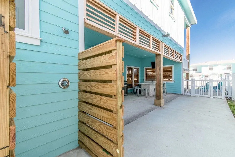 436 Sea Shell House