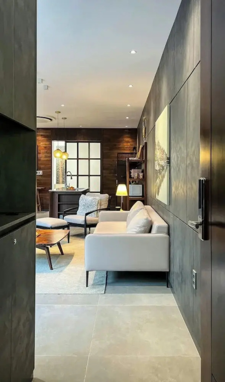 Field Villa