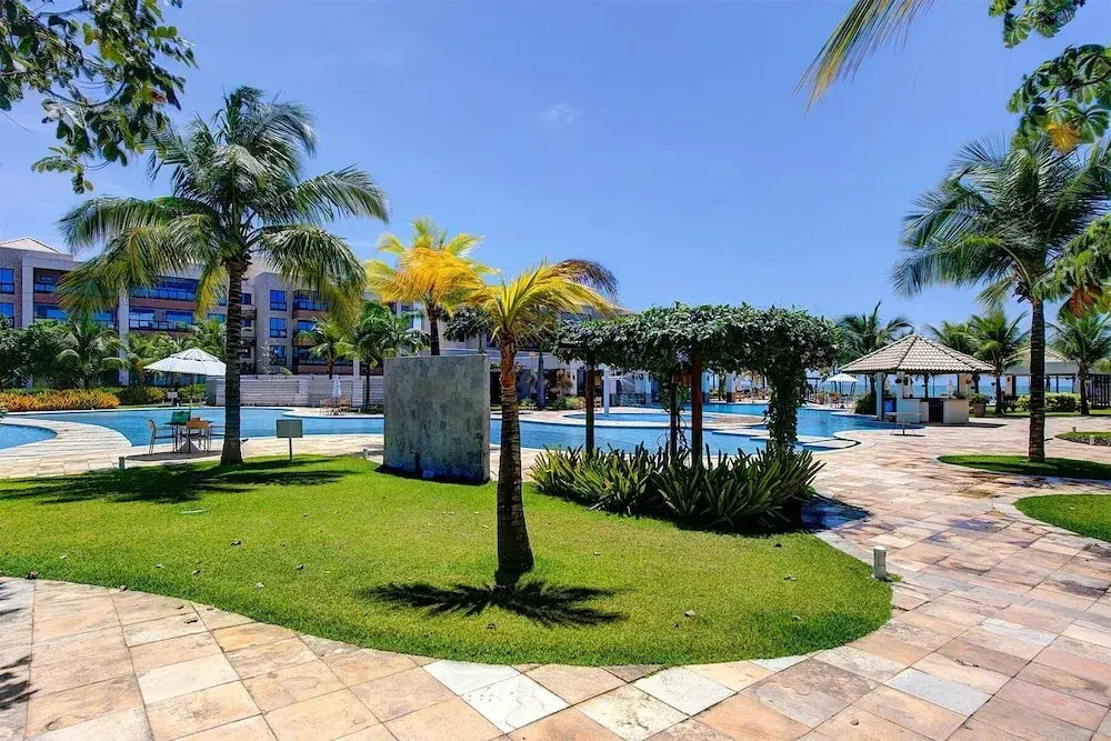 Mirmar Apartments