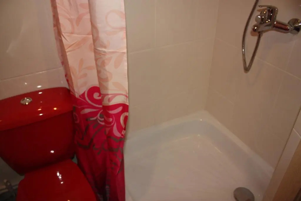 Len Inn Hostel