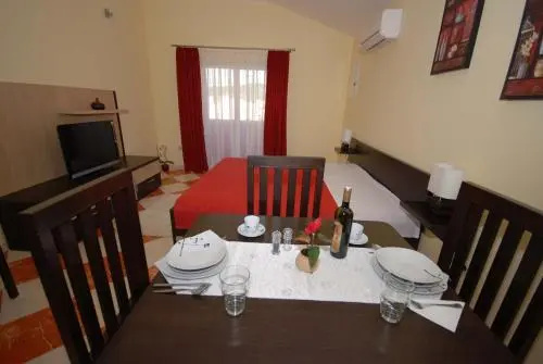 Apartments Stepic