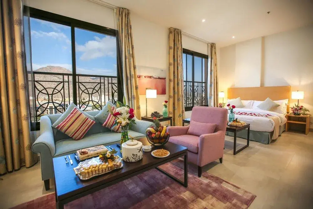 Tanuma Aram Hospitality - Hotel Apartments