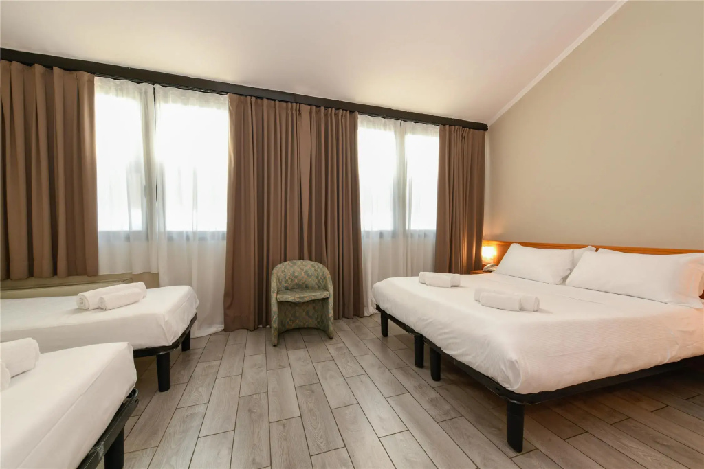 Best Western Hotel Garda