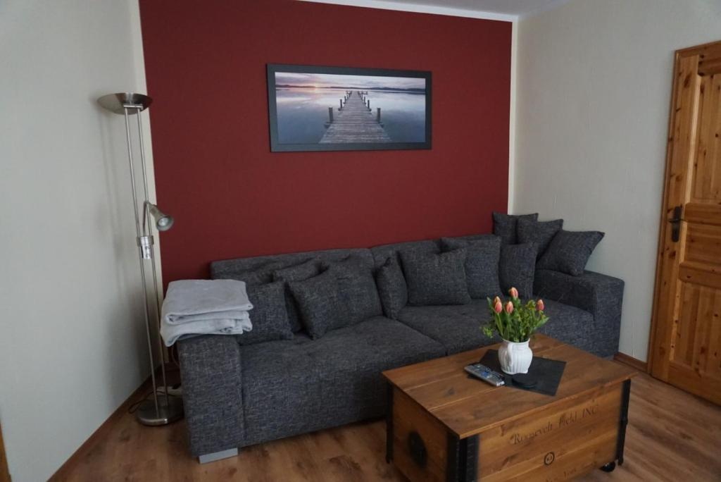Ferienwohnung Helbing