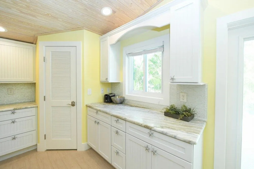 Bean Point Bungalow