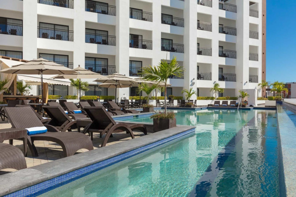 Medano Hotel and Spa