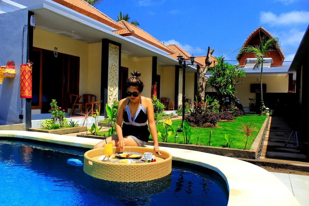 La Mogi Cottage