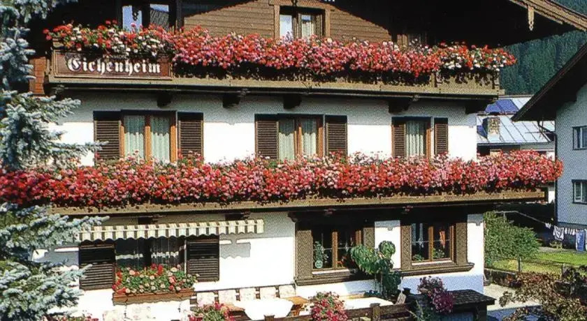 Pension Eichenheim