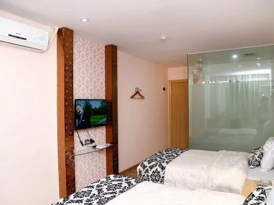 Shenzhen Xinting Hotel