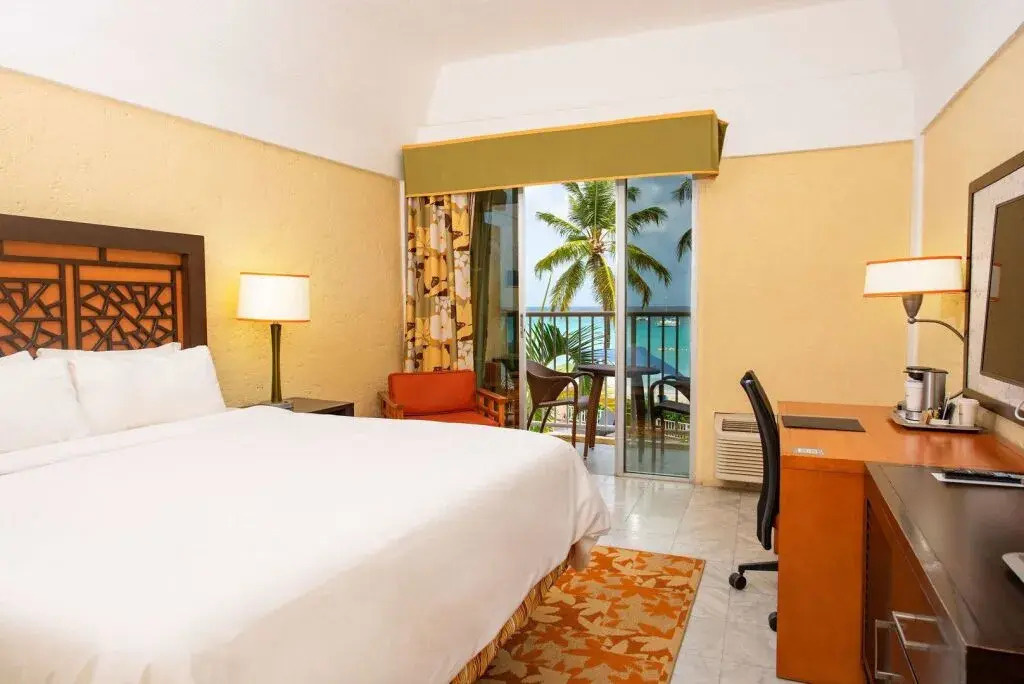 Grand Barbados Resort