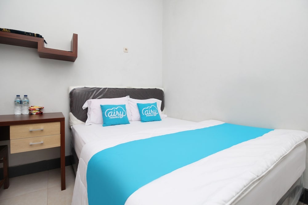 Airy Eco Syariah Sleman Kaliurang KM 6.5 Gang Bali Yogyakarta