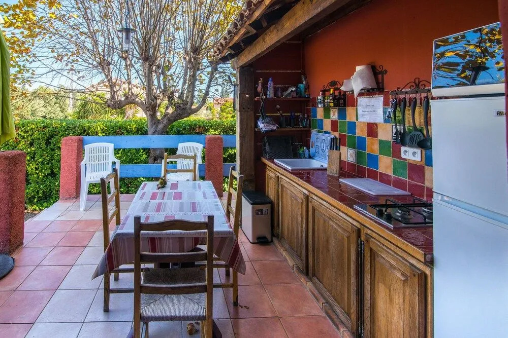 CASA-CORSA chambre d'hote