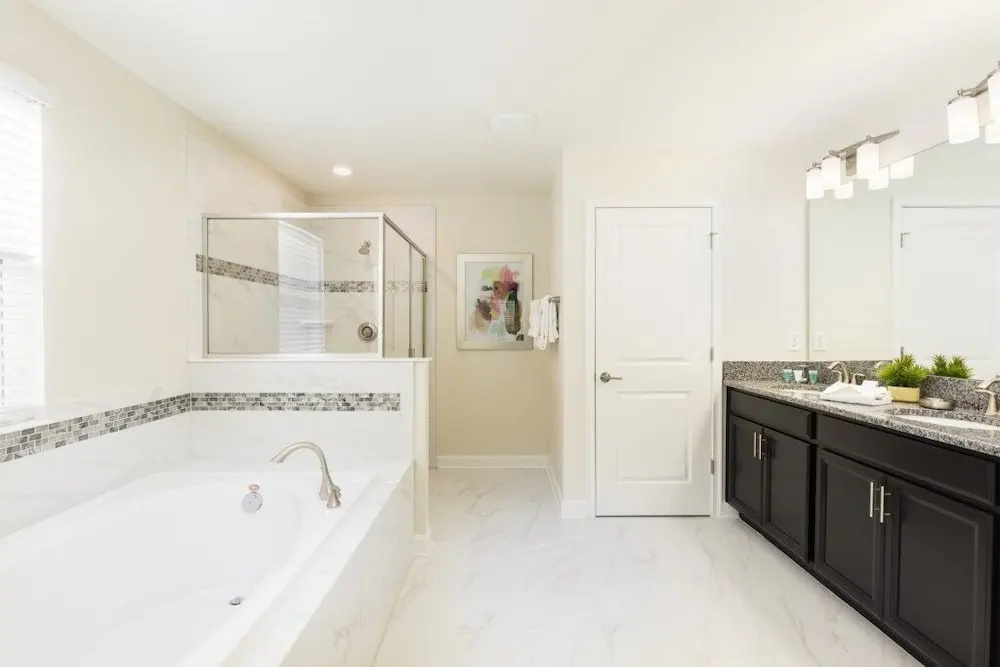 Champions Gate 9038 - Six Bedroom Pool Home