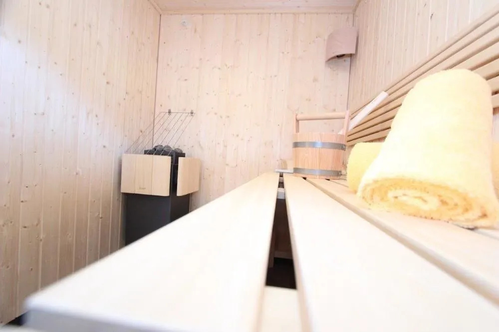 The Kaprun Edition - Luxury Chalets & Style Suites