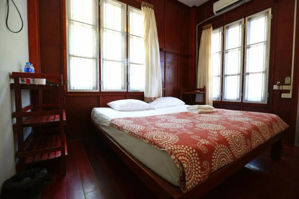 Tubtim Resort