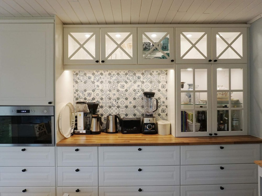 4 Star Holiday Home in Ingaro