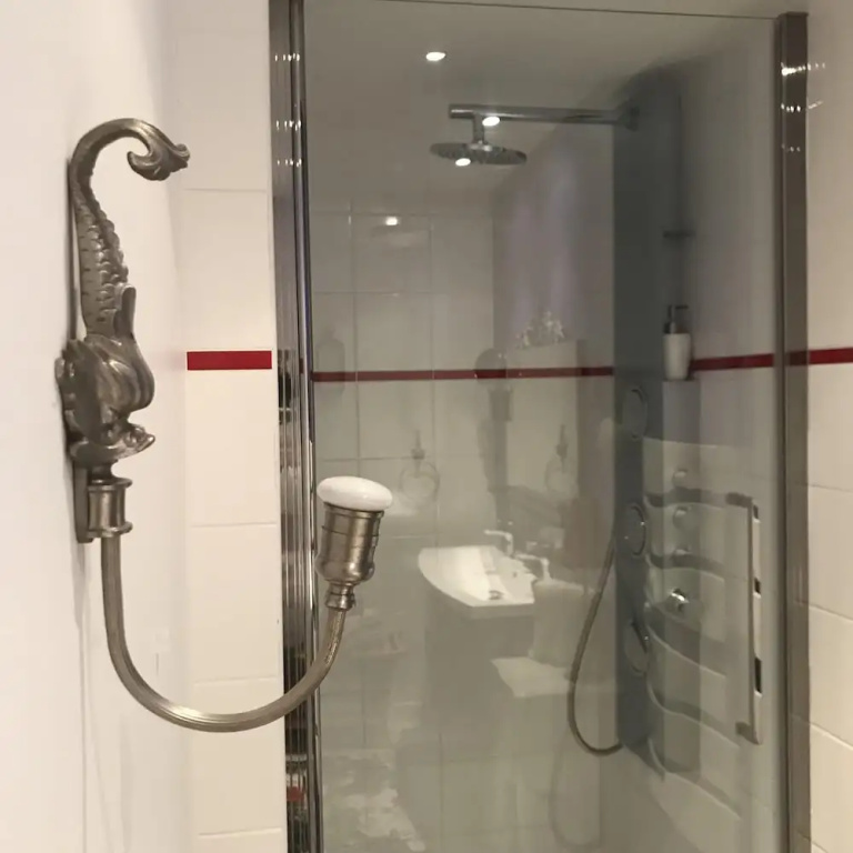 Suite la Pérouse