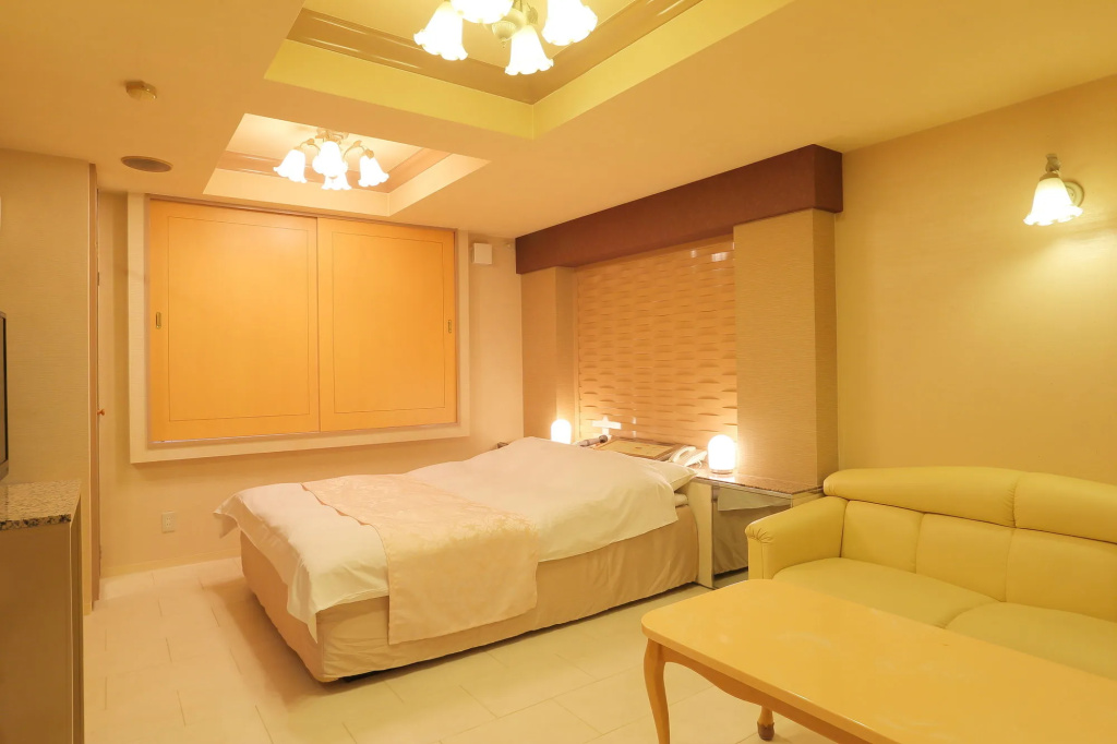 Hotel Fine Olive Kyoto Yamashina