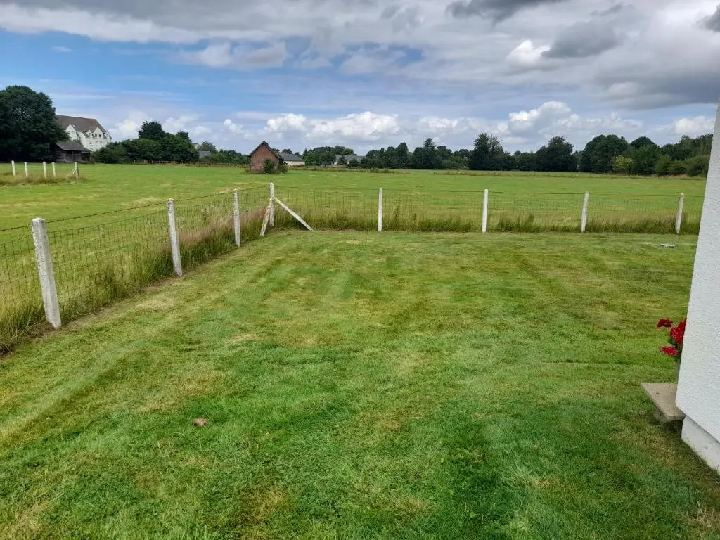 L'Opaline, Jolie Maison avec Jardin 6 pers,10km Honfleur, linge et internet inclus