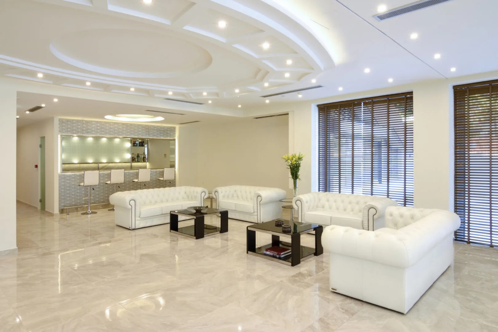 Athens Avenue Hotel