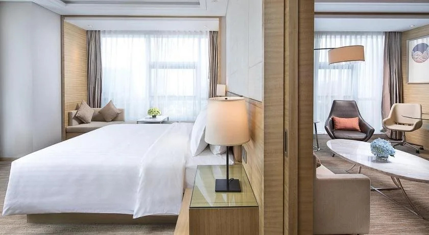 Jinan Inzone Royal Plaza Hotels