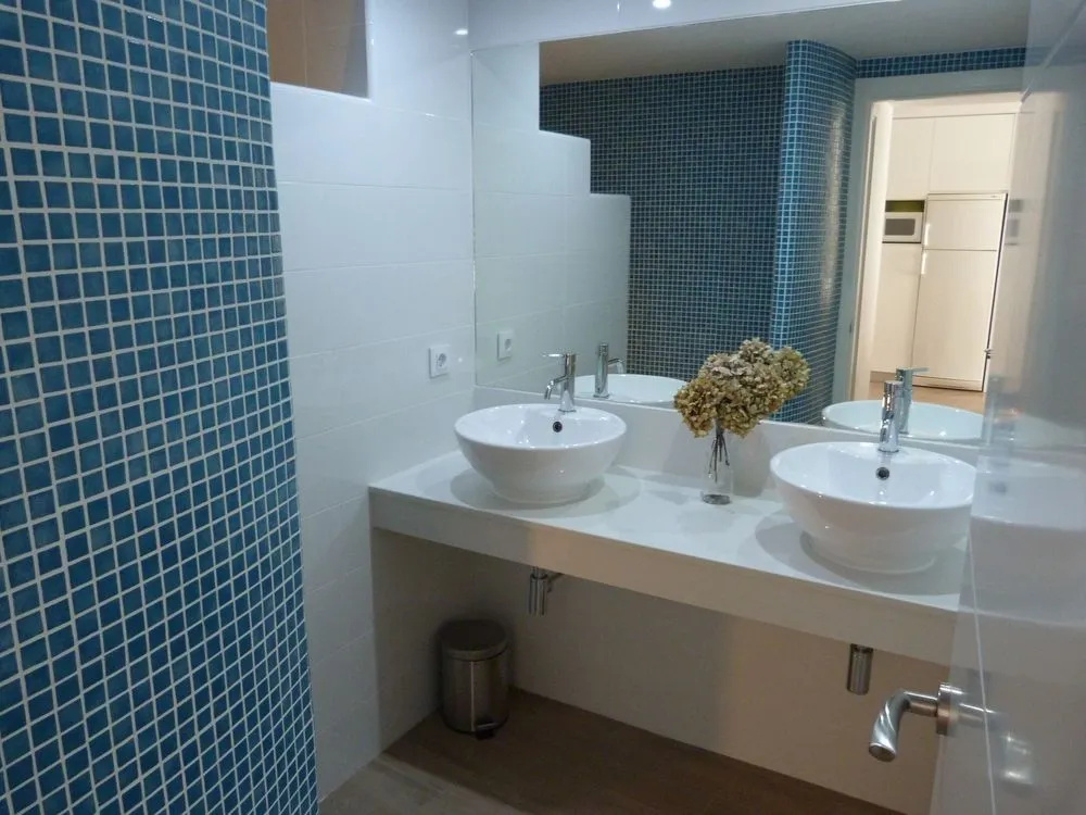 Apartamentos Placentines