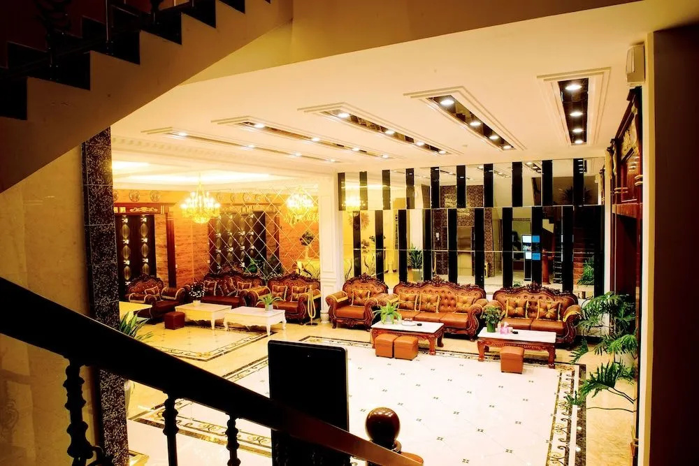 Mekong Gia Lai Hotel - Me Kong Pleiku