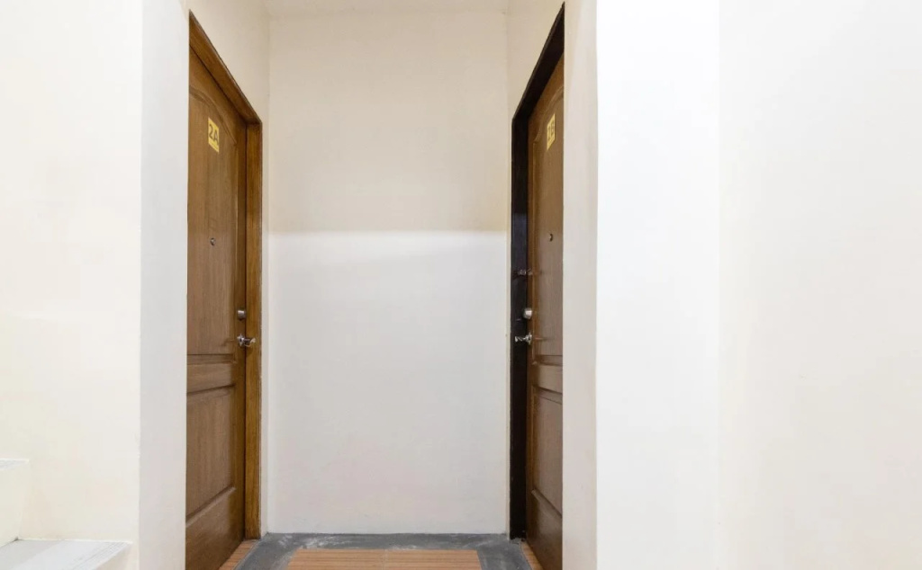 D'builders Rooms Phase 2 By RedDoorz