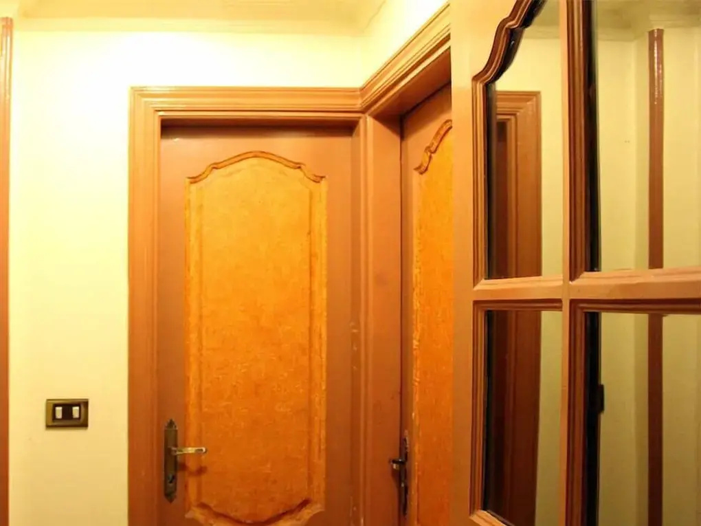 Sufi Nights Hostel