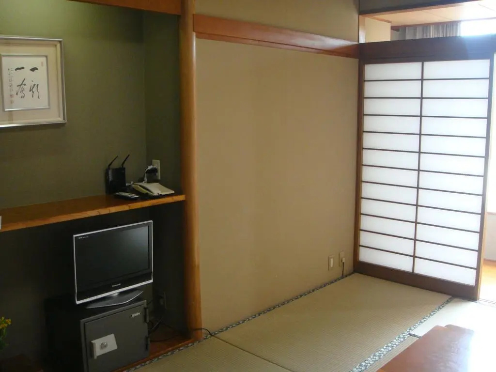 Yamaichi Bekkan