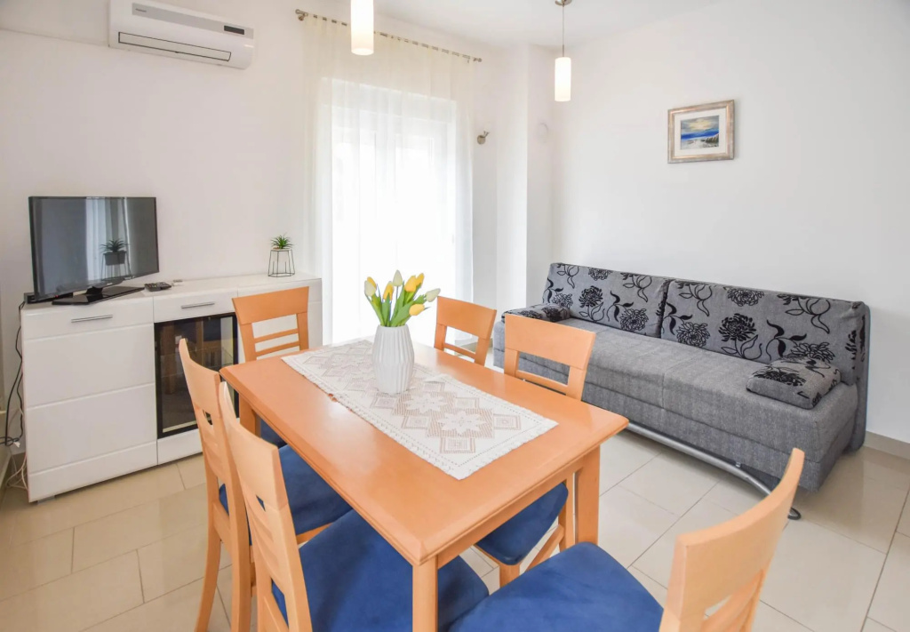 Apartment Jadranka in Biograd
