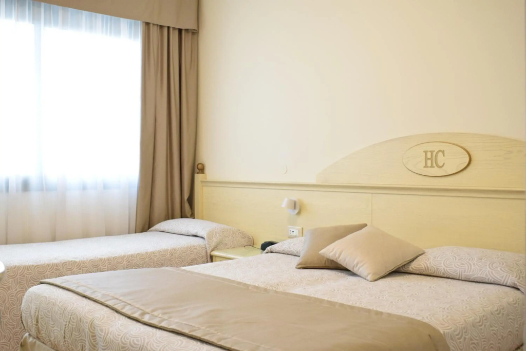 Hotel Carlton