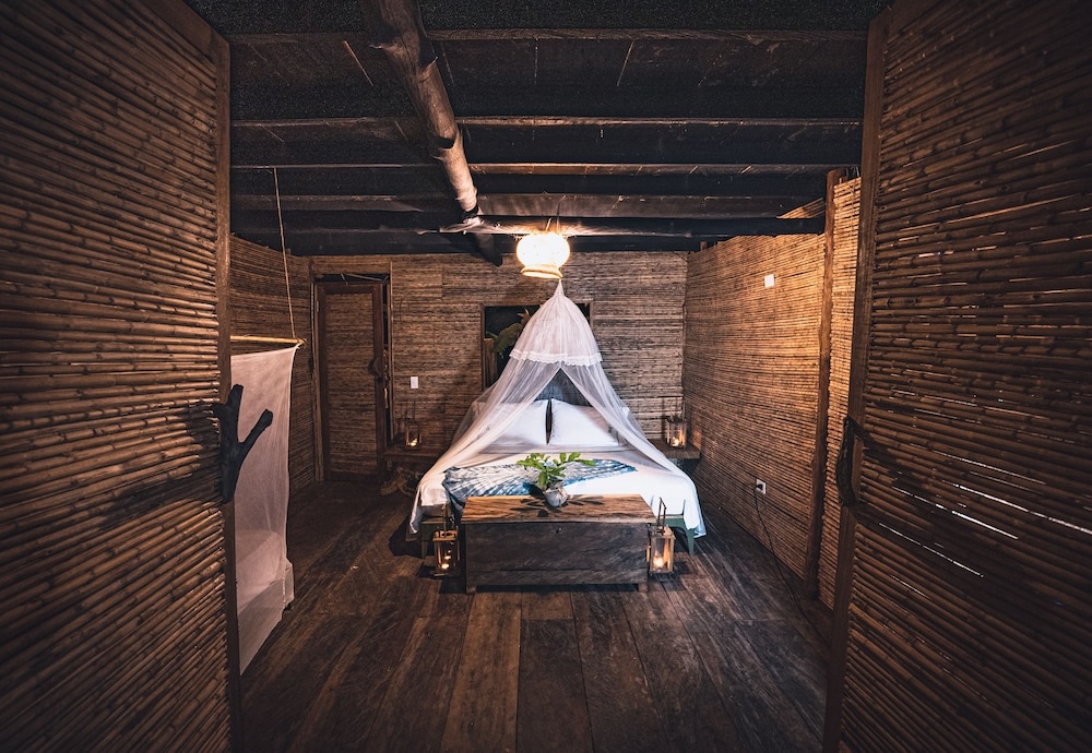 Hotel Ecohouse