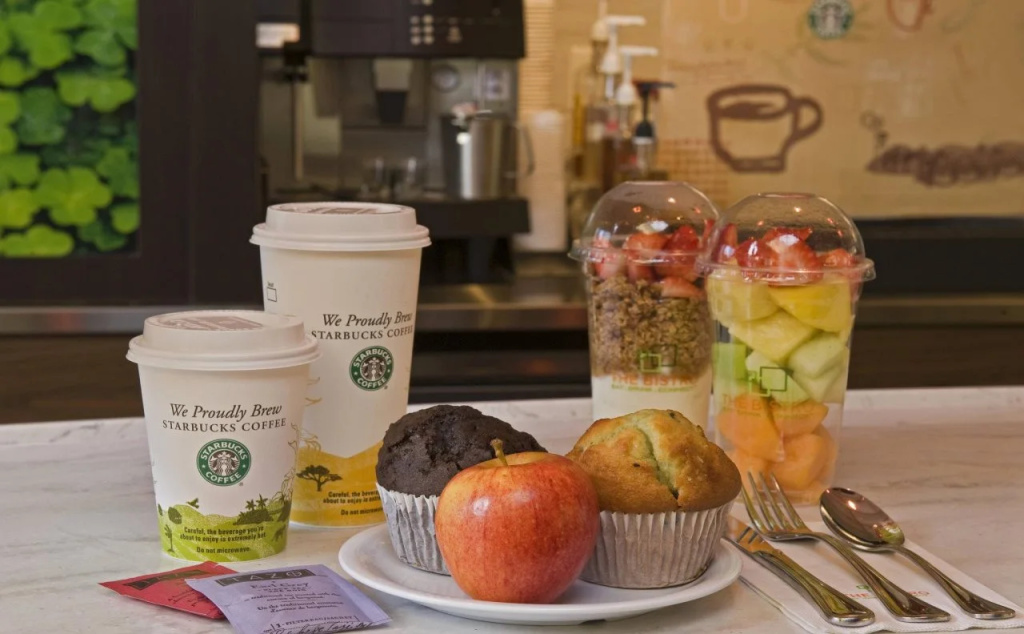 Courtyard by Marriott Rockville
