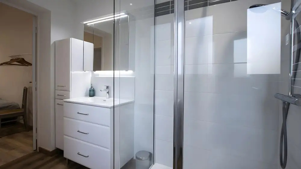Au Premier Etage Chez Maurice Calme et Cosy