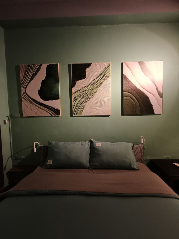 Red River Homestay