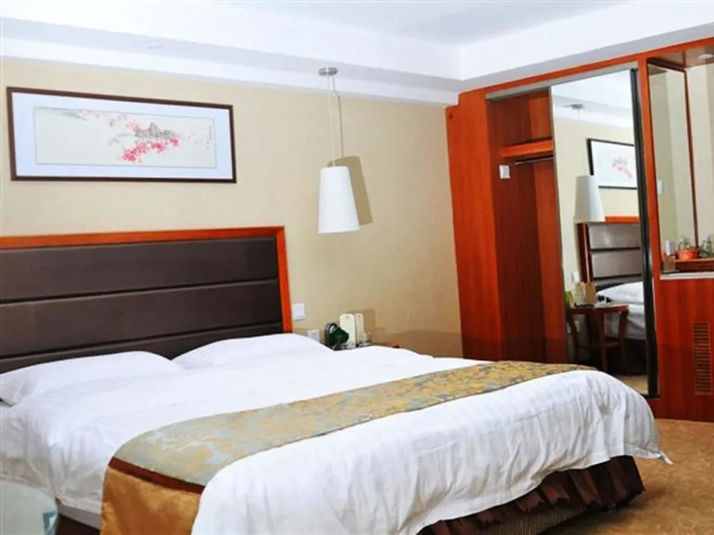 Qilixiang Hotel