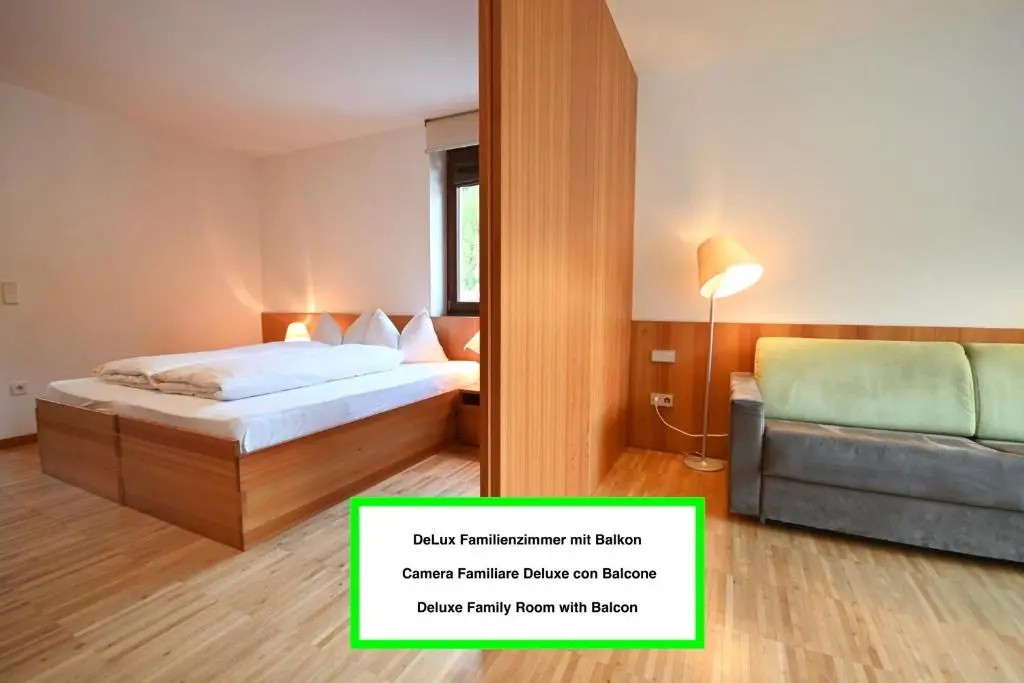Bed & Breakfast Hotel Nives