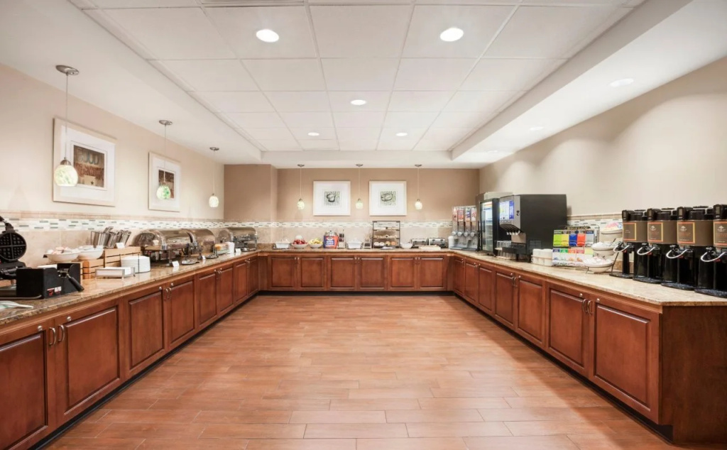 Country Inn & Suites by Radisson, Virginia Beach Oceanfront
